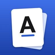 TOEIC英単語カードのアプリアイコン